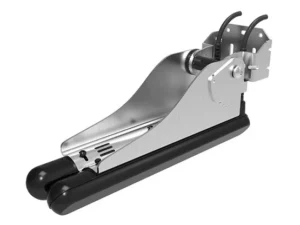 Raymarine CPT200 Transom Mount Sidevision Transducer