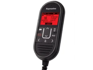 Raymarine A80289 Raymic Second Station Kit