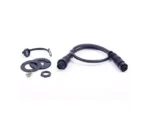 Raymarine Handset Adapter Cable 12 pin to 10 pin