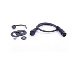 Raymarine Handset Adapter Cable 12 pin to 10 pin
