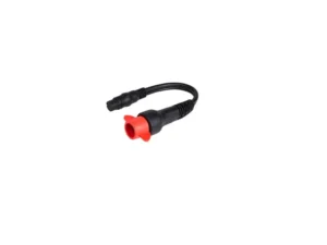 Raymarine A80332 Adapter Cable Adapts CPT-60 To DRAGONFLY4/5
