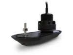 Raymarine RV-300 RealVision 3D Plastic Thru Hull 0d Element