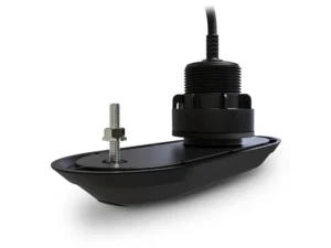 Raymarine RV-300 RealVision 3D Plastic Thru Hull 0d Element