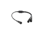 Raymarine .3m Y-Cable For RealVision 3D Transducers