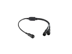 Raymarine .3m Y-Cable For RealVision 3D Transducers