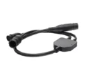 Raymarine Y Adapter Cable 9-Pin to 9 and 7 Pin