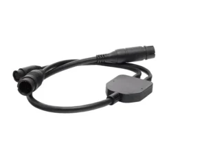 Raymarine Y Adapter Cable 9-Pin to 9 and 7 Pin