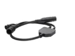 Raymarine Y Adapter Cable 9-Pin to 8 and 7 Pin