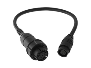 Raymarine Adapter Cable 7 pin Airmar to Axiom