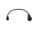 Raymarine A80490 Adapter Cable DV or CPT-S to Axiom RV Axiom PRO RV or Axiom PRO S