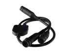 Raymarine A80492 Y-Cable 25 pin to 25 pin and 8 pin