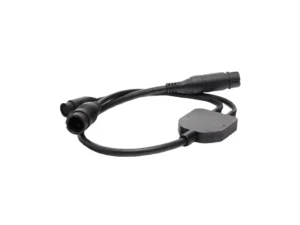 Raymarine A80493 Y-Cable 25 pin to 9 pin and 7 pin