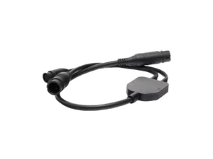 Raymarine A80494 Y-Cable 25 pin to 9 pin and 8 pin