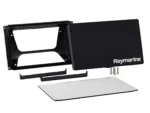Raymarine Front Mount Kit W/Suncover for Axiom 9