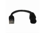 Raymarine A80513 100mm Adapter Raynet to RJ45