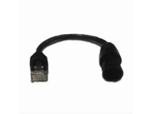 Raymarine A80513 100mm Adapter Raynet to RJ45