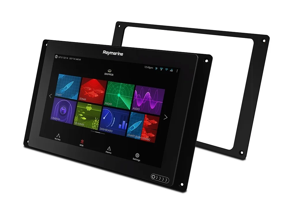 Raymarine A80529 Adapter Axiom 12 In C120/E120 Classic