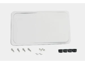 Raymarine Surface Mount Kit For Element 7in