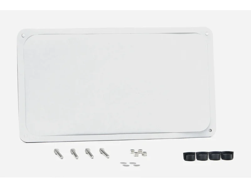 Raymarine Surface Mount Kit For Element 9in