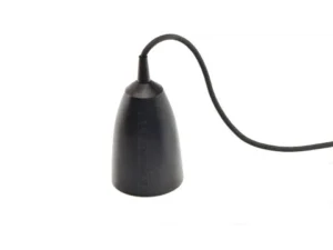 Raymarine A80583 CPT-S Ice Transducer w/HyperVision Plug