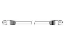 Raymarine A80657 10M Cyclone Data Cable