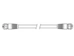 Raymarine A80659 25M Cyclone Data Cable