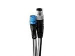 Raymarine A80674 Adapter STNG to DeviceNet Male