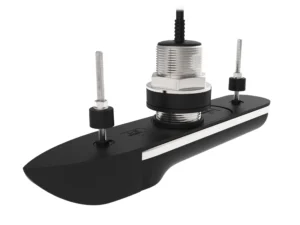 Raymarine RVM-400 Thru-Hull Stainless Steel 0d For Axiom2 amd RVM1600