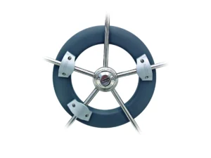 Raymarine Wheel Drive Unit For Sailboat