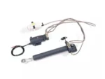 Raymarine E12207 12v Hydraulic Linear Drive Type 2
