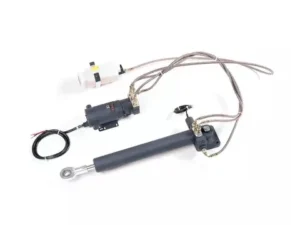 Raymarine E12207 12v Hydraulic Linear Drive Type 2