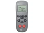 Raymarine E15023 Smart Control Wireless Remote W/Repeater