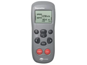 Raymarine E15023 Smart Control Wireless Remote W/Repeater