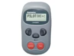 Raymarine E15024 S100 Wireless Autopilot Remote