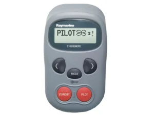 Raymarine E15024 S100 Wireless Autopilot Remote