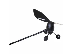 Raymarine E22078 Mast Head With Cable
