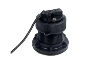 Raymarine Nylon Low Profile Depth Transducer