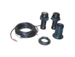 Raymarine Retractable Nylon TH Depth Transducer F/ST40/60