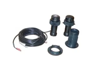 Raymarine Retractable Nylon TH Depth Transducer F/ST40/60