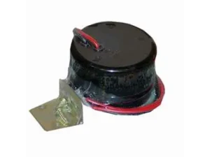 Raymarine E26033 Auxiliary Alarm