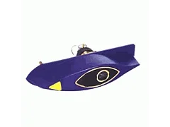 Raymarine Fairing Block For B744L