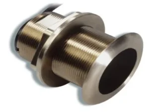 Raymarine E66086 12D Tilted Element Bronze TH 50/200 B60