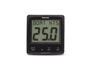 Raymarine i50 Speed Display