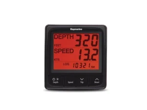 Raymarine i50 Tridata Display