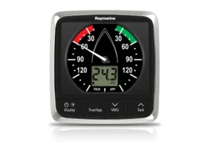 Raymarine I60 Wind System With Masthead