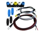 Raymarine VHF NMEA0183 to STNG Converter Kit