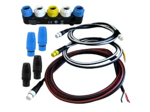 Raymarine VHF NMEA0183 to STNG Converter Kit