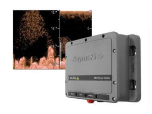 Raymarine CP100 Downvision Module No Transducer