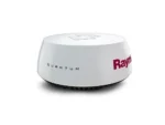 Raymarine Quantum Q24C 18in Wifi Dome With 10M Power Cable