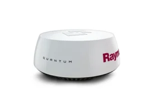 Raymarine Quantum Q24C 18in Wifi Dome With 10M Power Cable
